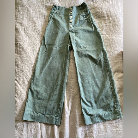 Ilana Kohn Pants - Ilana Kohn Mallin Pant